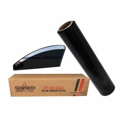 CAM FİLMİ ÇİZİLMEZ S.D.BLACK %5 1P GUARD 50CMX60M GT.1P.SDB.50.60 GT-1