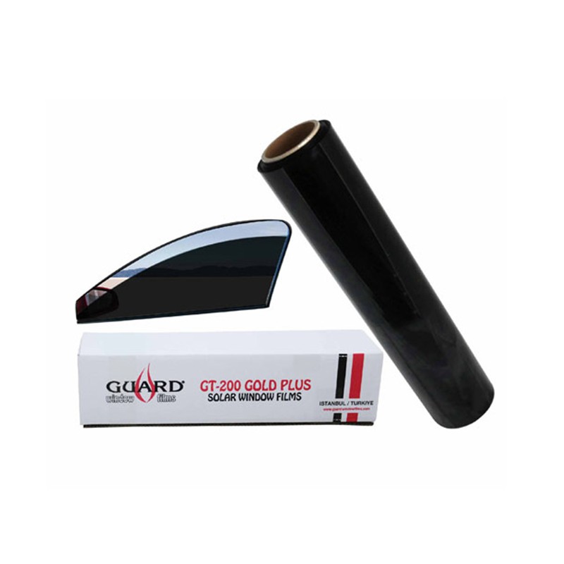 CAM FİLMİ ÇİZİLMEZ S.D.BLACK %5 2P GUARD 152CMX60M GT.2P.SDB.150.60 GT