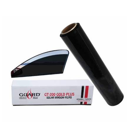 CAM FİLMİ ÇİZİLMEZ S.D.BLACK %5 2P GUARD 152CMX60M GT.2P.SDB.150.60 GT