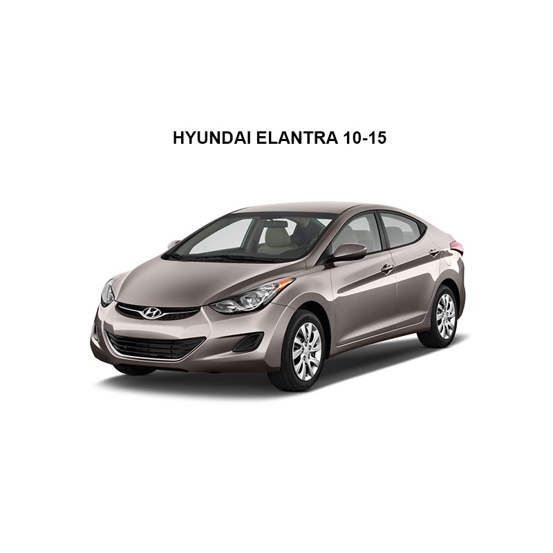 CAM RÜZGARLIĞI MUGEN HYUNDAI ELANTRA 10-15 İTHAL OSCR 34 OSCR-34 OSCAR