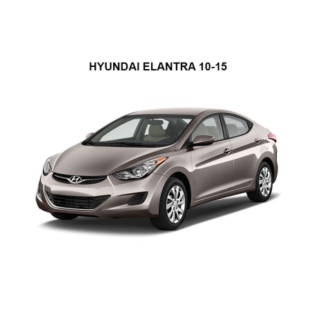 CAM RÜZGARLIĞI MUGEN HYUNDAI ELANTRA 10-15 İTHAL OSCR 34 OSCR-34 OSCAR