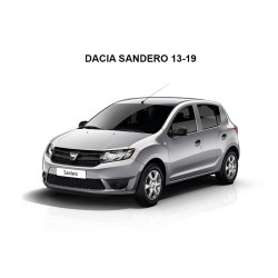 CAM RÜZGARLIĞI MUGEN DACIA SANDERO 13-19 51003003 KGN
