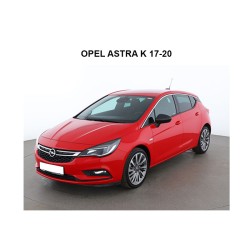 CAM RÜZGARLIĞI MUGEN OPEL ASTRA K 17-20 51014016 KGN