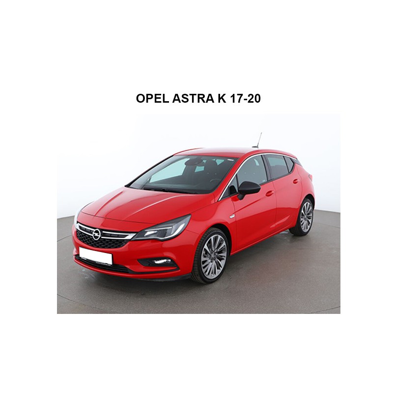 CAM RÜZGARLIĞI MUGEN OPEL ASTRA K 17-20 51014016 KGN