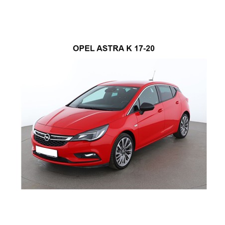 CAM RÜZGARLIĞI MUGEN OPEL ASTRA K 17-20 51014016 KGN
