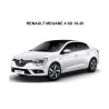 CAM RÜZGARLIĞI MUGEN RENAULT MEGANE 4 16-20 SD 51016030 KGN