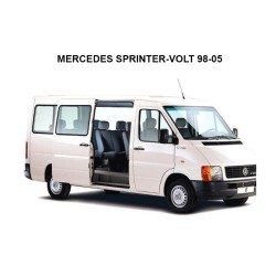 CAM RÜZGARLIĞI DÜZ MODEL SPRİNTER-VOLT FİTİLE YAPIŞMA 98-05 İTHAL ERN0