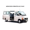 CAM RÜZGARLIĞI DÜZ MODEL SPRİNTER-VOLT FİTİLE YAPIŞMA 98-05 İTHAL ERN0