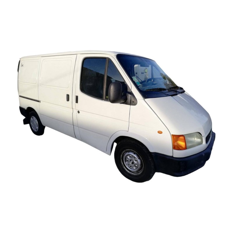 CAM RÜZGARLIĞI DÜZ MODEL FORD TRANSİT-15 FİTİLE YAPIŞMA 97-02 İTHAL ER