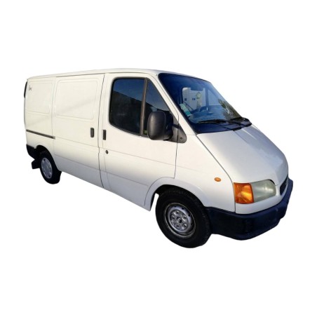 CAM RÜZGARLIĞI DÜZ MODEL FORD TRANSİT-15 FİTİLE YAPIŞMA 97-02 İTHAL ER