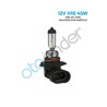 AMPÜL FAR HALOGEN 12V H10 45W SENTİNEL SNT H10 12V-H10-45W SENTİNEL