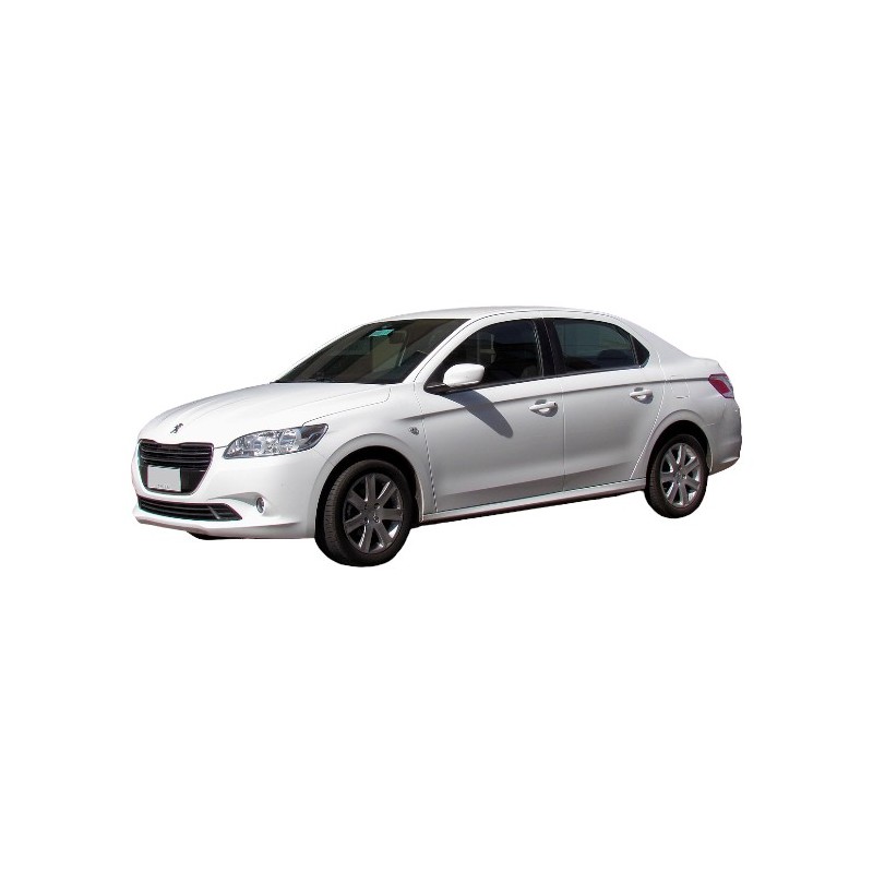 CAM RÜZGARLIĞI MUGEN CITROEN ELYSEE-PEUGEOT 301 12 SONRASI YRL 0085 YR