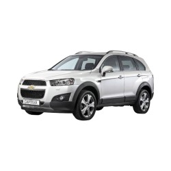 CAM RÜZGARLIĞI MUGEN CHEVROLET CAPTİVA C100/C140 06-18 YRL 0001 YRL-00