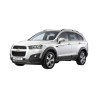 CAM RÜZGARLIĞI MUGEN CHEVROLET CAPTİVA C100/C140 06-18 YRL 0001 YRL-00