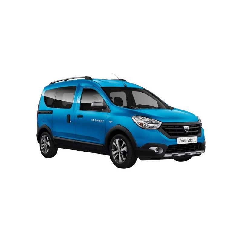 CAM RÜZGARLIĞI MUGEN DACIA DOKKER 12-21 KANGO EXPRESS 2020 SONRASI YRL