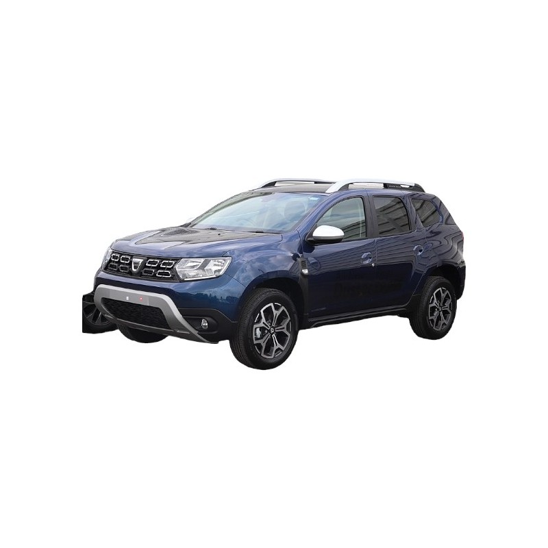 CAM RÜZGARLIĞI MUGEN DACIA DUSTER MK2/HM 17 SONRASI YRL 0004 YRL-0004