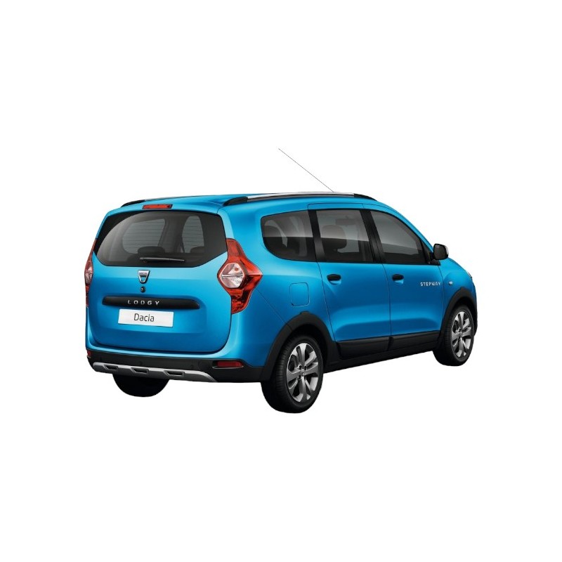 CAM RÜZGARLIĞI MUGEN DACIA LODGY L90/U90 12-22 YRL 0005 YRL-0005 YRL-E