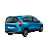 CAM RÜZGARLIĞI MUGEN DACIA LODGY L90/U90 12-22 YRL 0005 YRL-0005 YRL-E