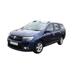 CAM RÜZGARLIĞI MUGEN DACIA LOGAN MCV MK1 07-23 YRL 0006 YRL-0006 YRL-E