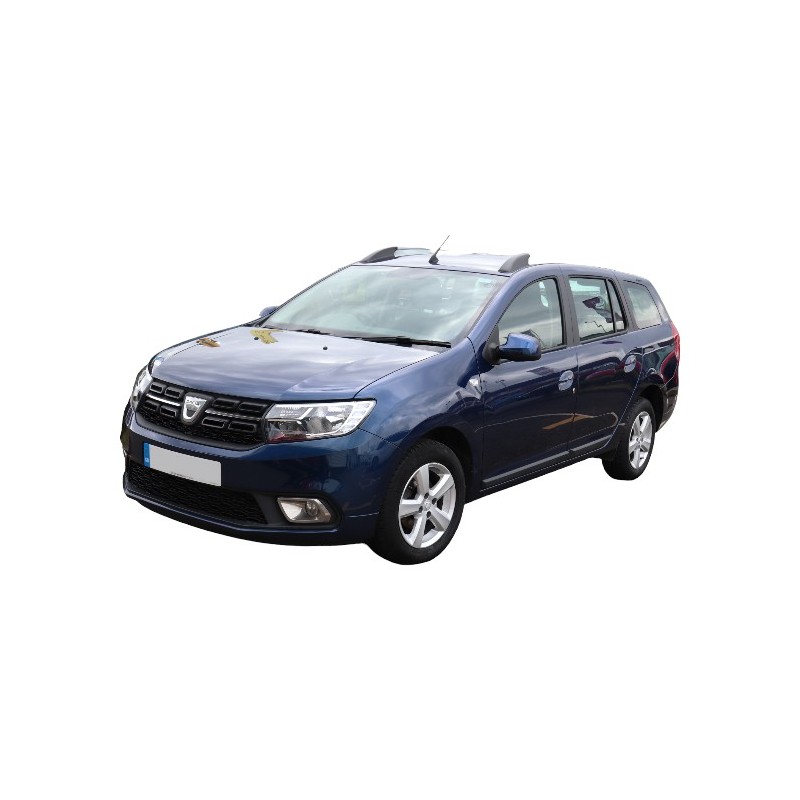 CAM RÜZGARLIĞI MUGEN DACIA LOGAN MCV MK1 07-23 YRL 0006 YRL-0006 YRL-E