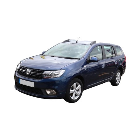 CAM RÜZGARLIĞI MUGEN DACIA LOGAN MCV MK1 07-23 YRL 0006 YRL-0006 YRL-E
