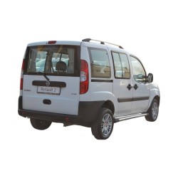 CAM RÜZGARLIĞI MUGEN FIAT DOBLO 1 I MK1 00-10 ÖN 2Lİ YRL 0007 YRL-0007