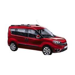 CAM RÜZGARLIĞI MUGEN FIAT DOBLO 2 II MK2 10-22 YRL 0008 YRL-0008 YRL-E