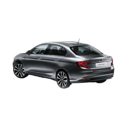 CAM RÜZGARLIĞI MUGEN FIAT EGEA SD - HB - CROSS 15 SONRASI FIAT TİPO 15