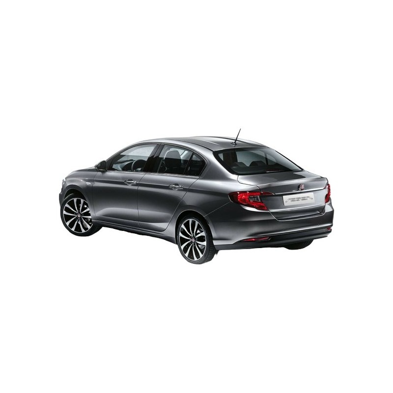CAM RÜZGARLIĞI MUGEN FIAT EGEA SD - HB - CROSS 15 SONRASI FIAT TİPO 15