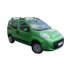 CAM RÜZGARLIĞI MUGEN FIAT FİORİNO MK3 07-23 BİPPER - NEMO YRL 0010 YRL
