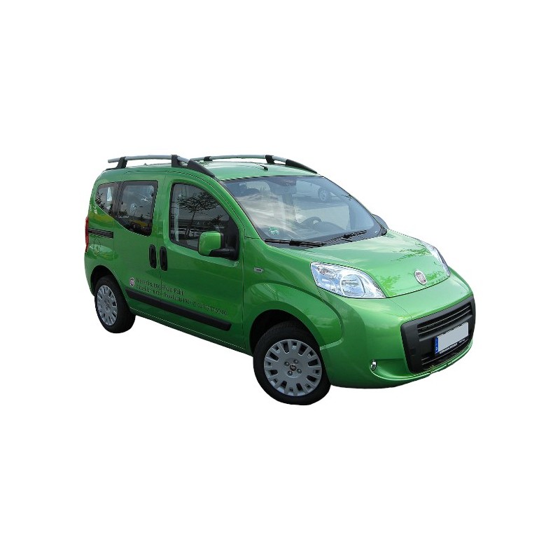 CAM RÜZGARLIĞI MUGEN FIAT FİORİNO MK3 07-23 BİPPER - NEMO YRL 0010 YRL