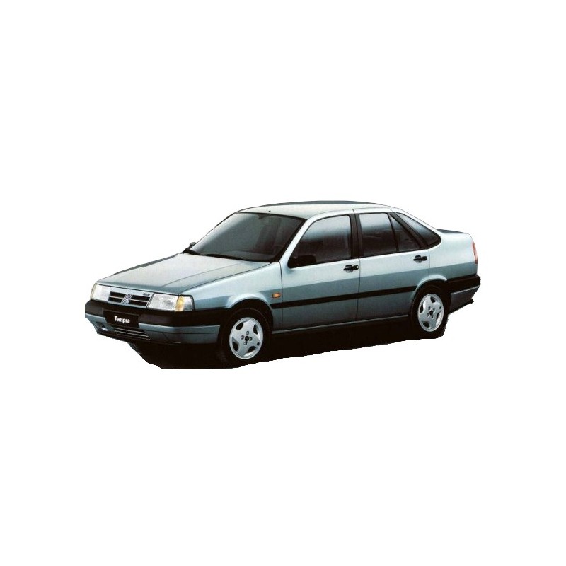 CAM RÜZGARLIĞI MUGEN FIAT TEMPRA-TİPO 90-00 YRL 0012 YRL-0012 YRL-ERN