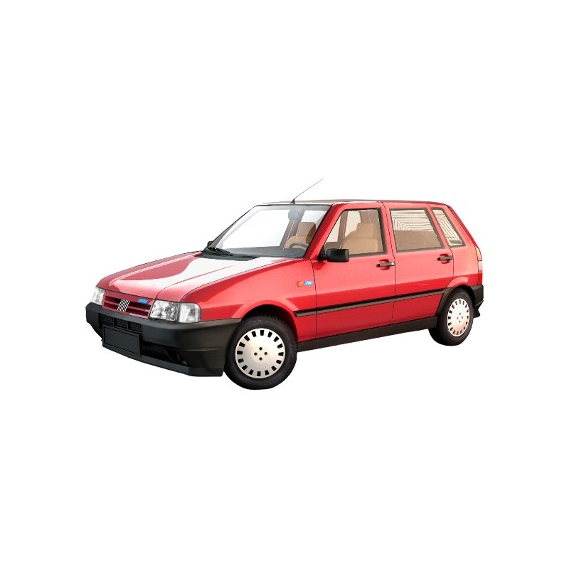 CAM RÜZGARLIĞI MUGEN FIAT UNO 95-10 YRL 0013 YRL-0013 YRL-ERN