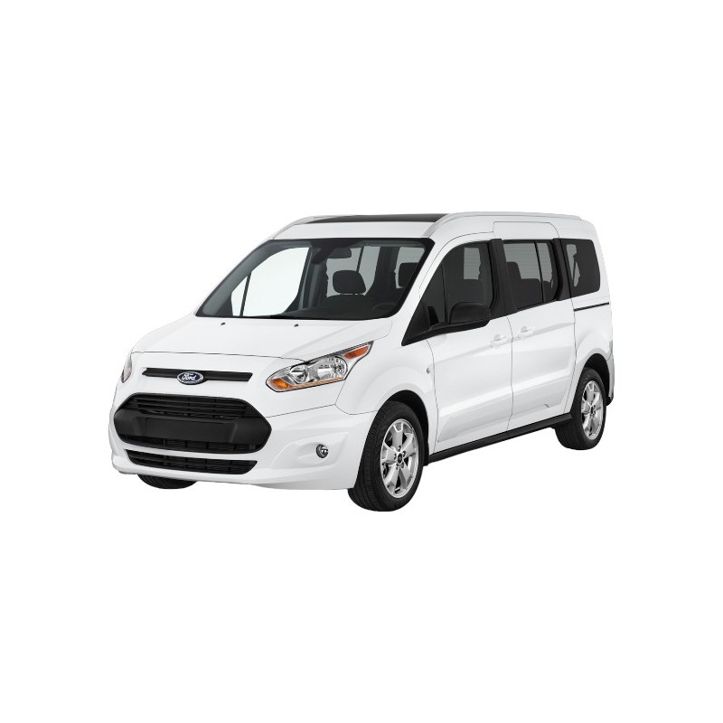 CAM RÜZGARLIĞI MUGEN FORD CONNECT 15-19 4LÜ YRL 0015 YRL-0015 YRL-ERN