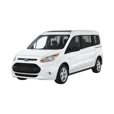 CAM RÜZGARLIĞI MUGEN FORD CONNECT 15-19 4LÜ YRL 0015 YRL-0015 YRL-ERN