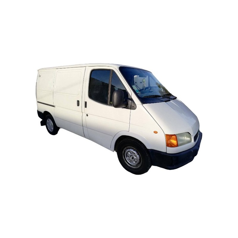 CAM RÜZGARLIĞI MUGEN FORD TRANSİT 15 T15 MK2 93-03 ESKİ KASA ÖN 2Lİ YE