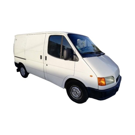 CAM RÜZGARLIĞI MUGEN FORD TRANSİT 15 T15 MK2 93-03 ESKİ KASA ÖN 2Lİ YE