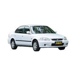 CAM RÜZGARLIĞI MUGEN HONDA CİVİC JDM 95-00 YERLİ YRL 0018 YRL-0018 YRL