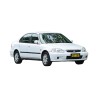 CAM RÜZGARLIĞI MUGEN HONDA CİVİC JDM 95-00 YERLİ YRL 0018 YRL-0018 YRL