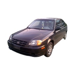 CAM RÜZGARLIĞI MUGEN HYUNDAI ACCENT ADMİRA 03-05 YERLİ YRL 0020 YRL-00