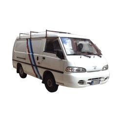 CAM RÜZGARLIĞI MUGEN HYUNDAI H100 MİNİBÜS - L300 86-94 YERLİ YRL 0021