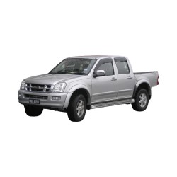 CAM RÜZGARLIĞI MUGEN ISUZU D-MAX DMAX 02-12 YERLİ YRL 0022 YRL-0022 YR