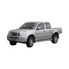 CAM RÜZGARLIĞI MUGEN ISUZU D-MAX DMAX 02-12 YERLİ YRL 0022 YRL-0022 YR