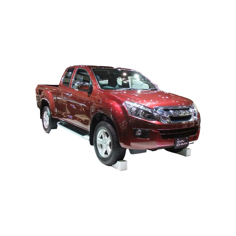 CAM RÜZGARLIĞI MUGEN ISUZU D-MAX DMAX 12-19 YERLİ YRL 0023 YRL-0023 YR