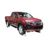 CAM RÜZGARLIĞI MUGEN ISUZU D-MAX DMAX 12-19 YERLİ YRL 0023 YRL-0023 YR