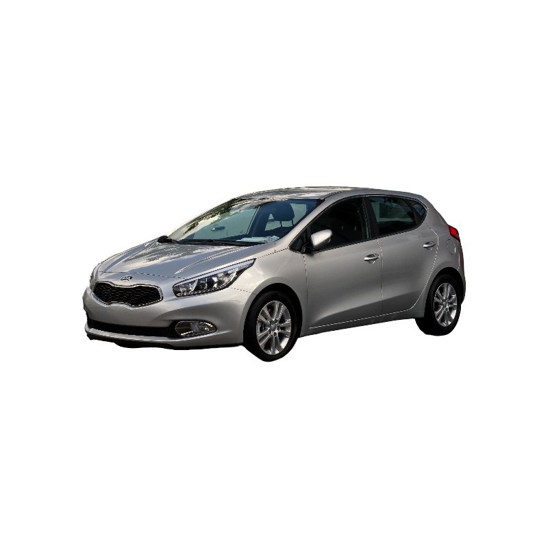 CAM RÜZGARLIĞI MUGEN KIA CEED 12-18 YERLİ YRL 0024 YRL-0024 YRL-ERN
