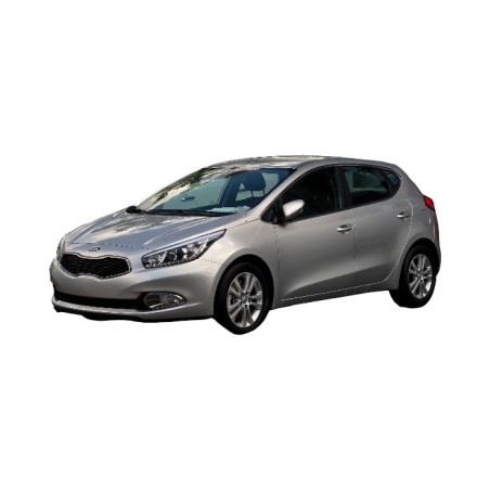 CAM RÜZGARLIĞI MUGEN KIA CEED 12-18 YERLİ YRL 0024 YRL-0024 YRL-ERN