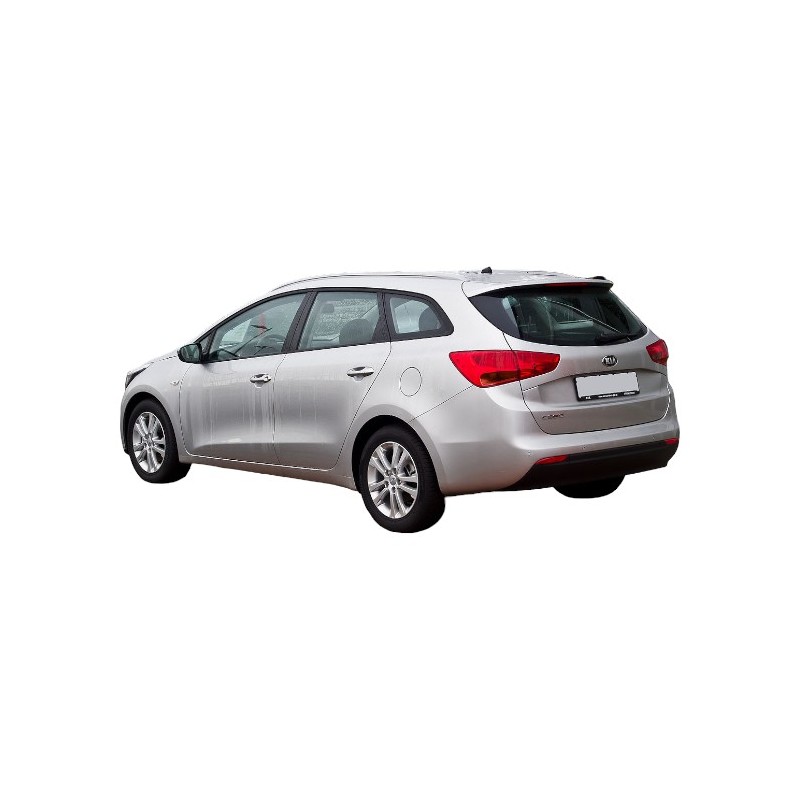 CAM RÜZGARLIĞI MUGEN KIA CEED SW 12-18 YERLİ YRL 0025 YRL-0025 YRL-ERN