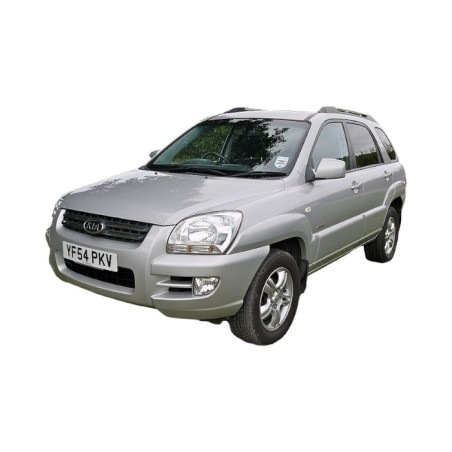 CAM RÜZGARLIĞI MUGEN KIA SPORTAGE 05-10 YERLİ YRL 0028 YRL-0028 YRL-ER
