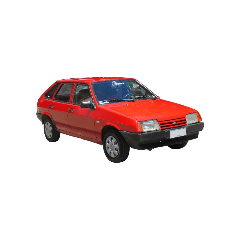CAM RÜZGARLIĞI MUGEN LADA SAMARA 84-13 YERLİ YRL 0029 YRL-0029 YRL-ERN